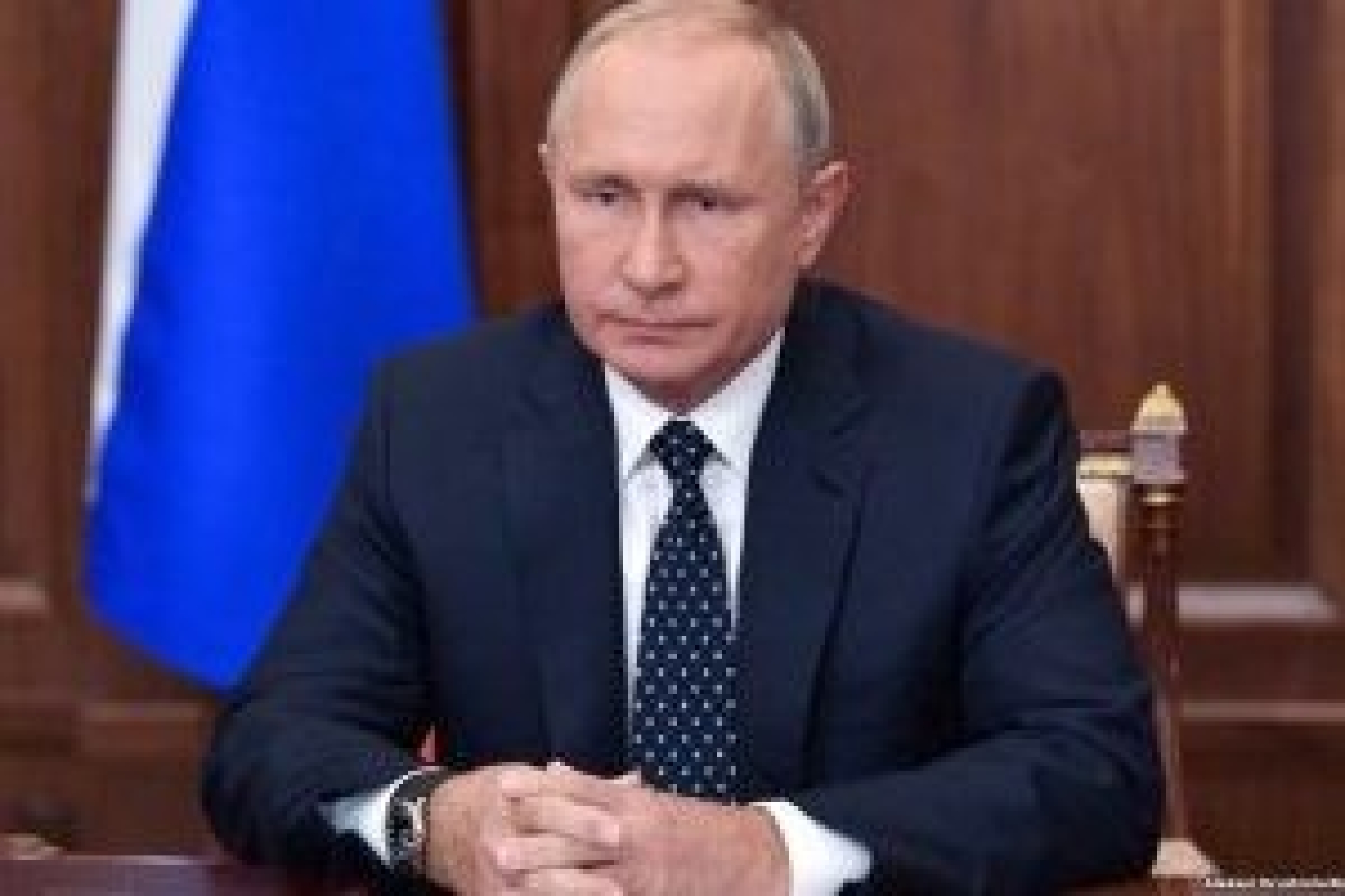 Путин перенес столицу Дальнего Востока во Владивосток