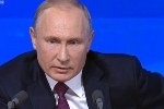 Путин: от санкций есть и плюсы