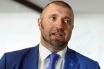 Дмитрий Потапенко осваивает роль экономического Остапа Бендера