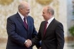 Путин позвал Лукашенко на предновогодний обед