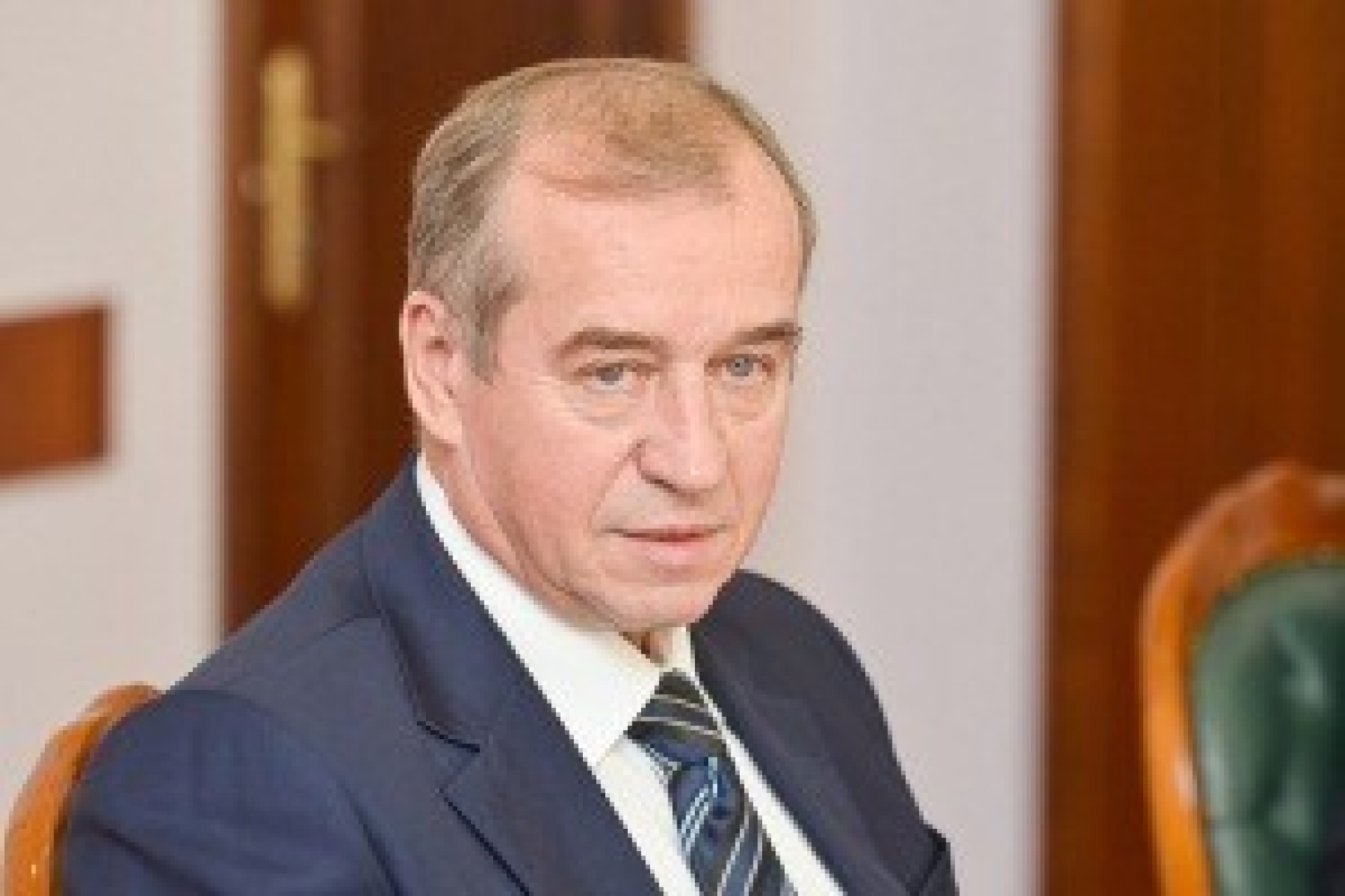 Возбуждено дело о незаконной охоте, в которой мог участвовать Левченко