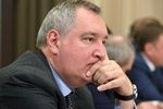 Рогозин заявил об информационной атаке на "Роскосмос"