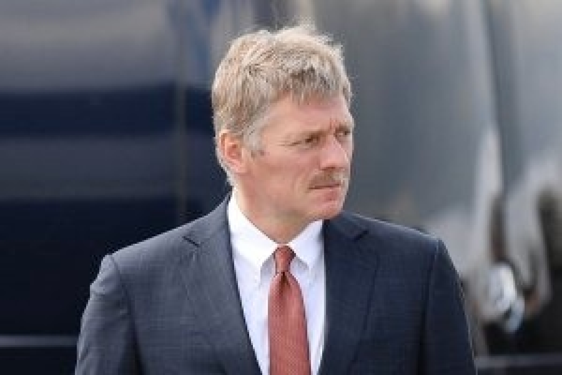 Песков рассказал о должности пресс-секретаря президента