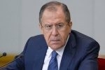 Лавров: Россия готова к диалогу с США