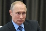 Путин попросил Счетную палату уделять внимание аудиту нацпроектов