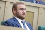 Арашуков не признает вину