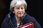 Парламент сказал "нет" "жесткому" Brexit