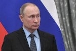 Путин: власти считают недопустимым вмешательство в церковные дела