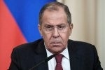 Лавров: размещение американских установок ПРО в Японии нарушает ДРСМД