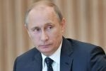 Путин: госзакупки должны быть открытыми и прозрачными