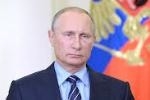 Путин: привлечение молодых специалистов в науку будет продолжено