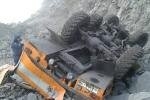В Кузбассе после опрокидывания "КамАЗа" с шахтерами возбуждено дело