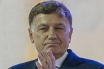 Куда Макаров "телят" не гонял?