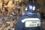 Власти возьмут на контроль ситуацию с взрывом газа в Красноярске