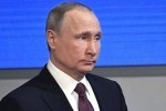 Путин определил цели для ракет и страны