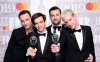 В Лондоне вручили премию BRIT Awards 2019