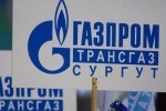 Золотые замашки  "Газпром трансгаз Сургут"