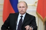 Путин поручил подготовить проект закона о продлении амнистии капиталов