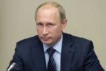 Путин поручил кабмину принять меры по снижению ипотечной ставки