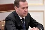 Медведев установил сроки реализации поручений президента