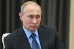 Путин и Чиханчин обсудили ситуацию с выводом средств из РФ в офшоры