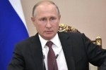 Путин поручил Миллеру подготовить предложения по росту темпов газификации