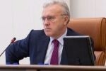 Колокольцев начал "Уссиверсиаду"