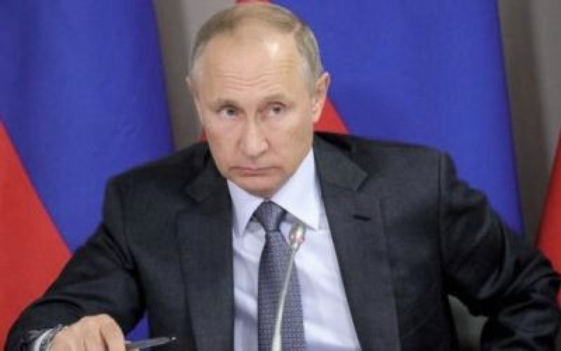 Путин призвал прокуроров следить за расходованием средств на нацпроекты