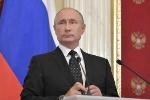 Путин призвал прокуроров следить за расходованием средств на нацпроекты