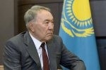 Назарбаев уходит в отставку с должности президента Казахстана