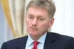 Песков: послание Путина Асаду касалось двусторонних отношений