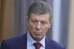 Козак обсудит с нефтяниками регулирование цен на бензин