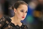 Загитова завоевала золото чемпионата мира