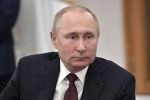 Путин поддержал решение Кувшинникова идти на губернаторские выборы