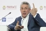 Экс-глава ВЭБ "разведает" Росгеологию