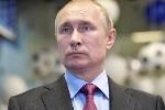 Путин: отношения России и Исландии носят дружеский характер