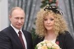 Алла Пугачева празднует 70-летний юбилей