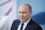 Путин и Ким Чен Ын встретятся во второй половине апреля