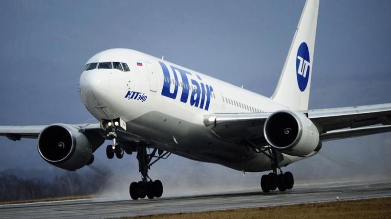 Авиакомпания Utair опровергла информацию о прекращении деятельности