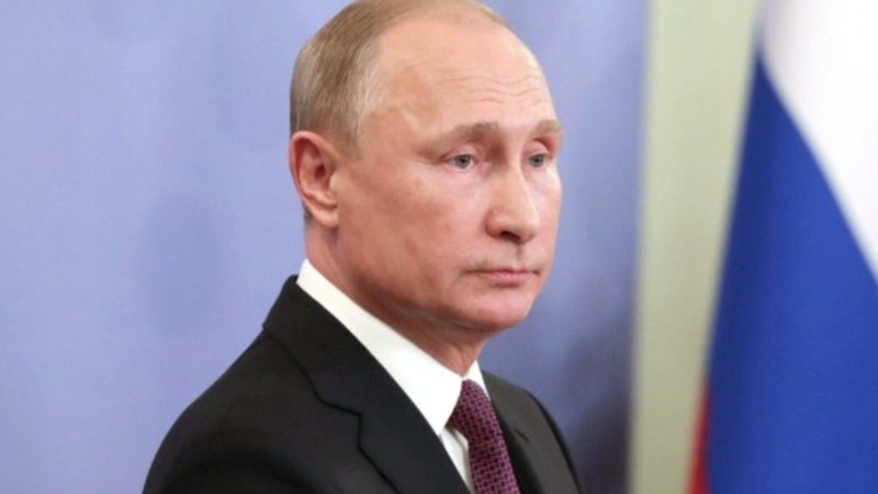 Путин: ЕАЭС нужно совершенствовать координацию экономической политики
