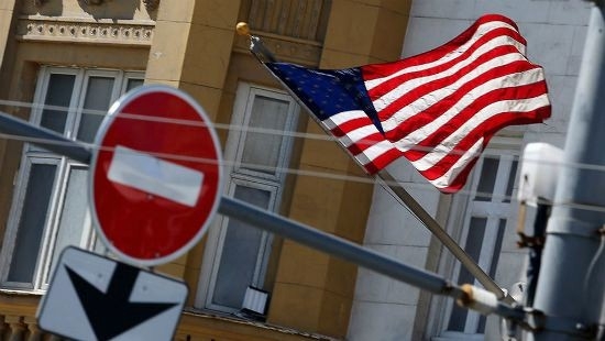 США пригрозили Европе санкциями