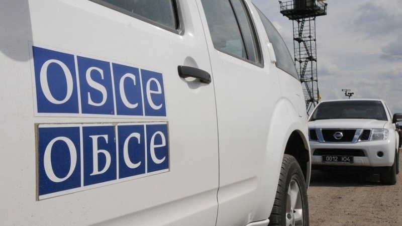 ОБСЕ призвала Молдавию урегулировать кризис через переговоры