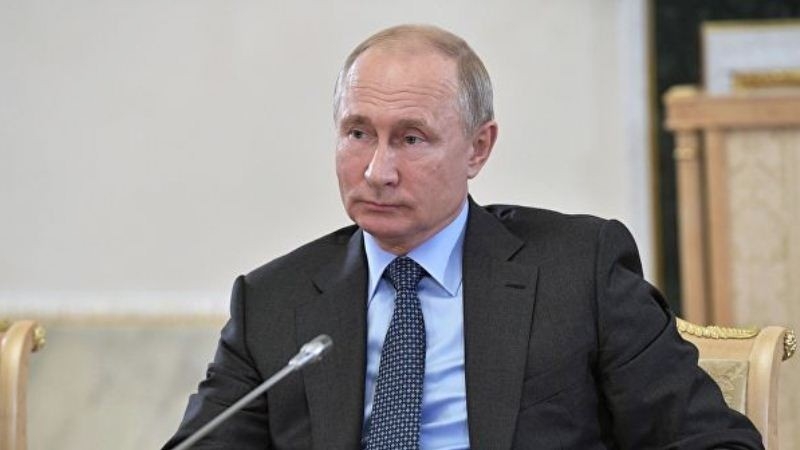 Путин: борьба с терроризмом является одним из главных приоритетов ШОС