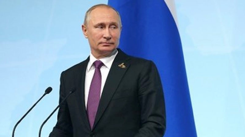 Владимир Путин оценил торгово-экономические отношения России и Италии