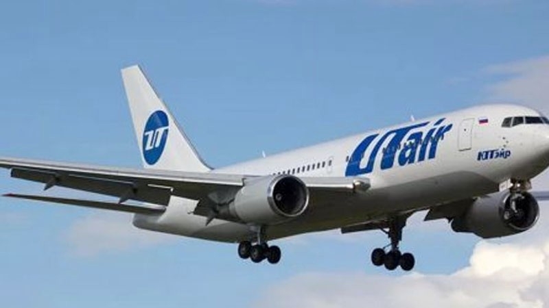 Utair "кинет" вкладчиков?