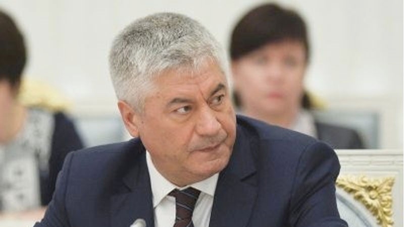 Министр Колокольцев покрывает офшоры МВД?