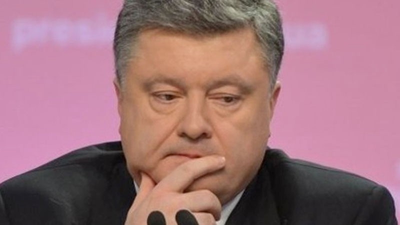 На Украине суд обязал открыть дело в отношении Порошенко и Климкина