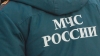 В Московской области обрушилось здание