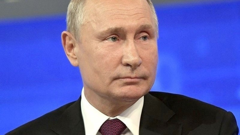 Владимир Путин посетит ОАЭ и встретится с Наследным принцем