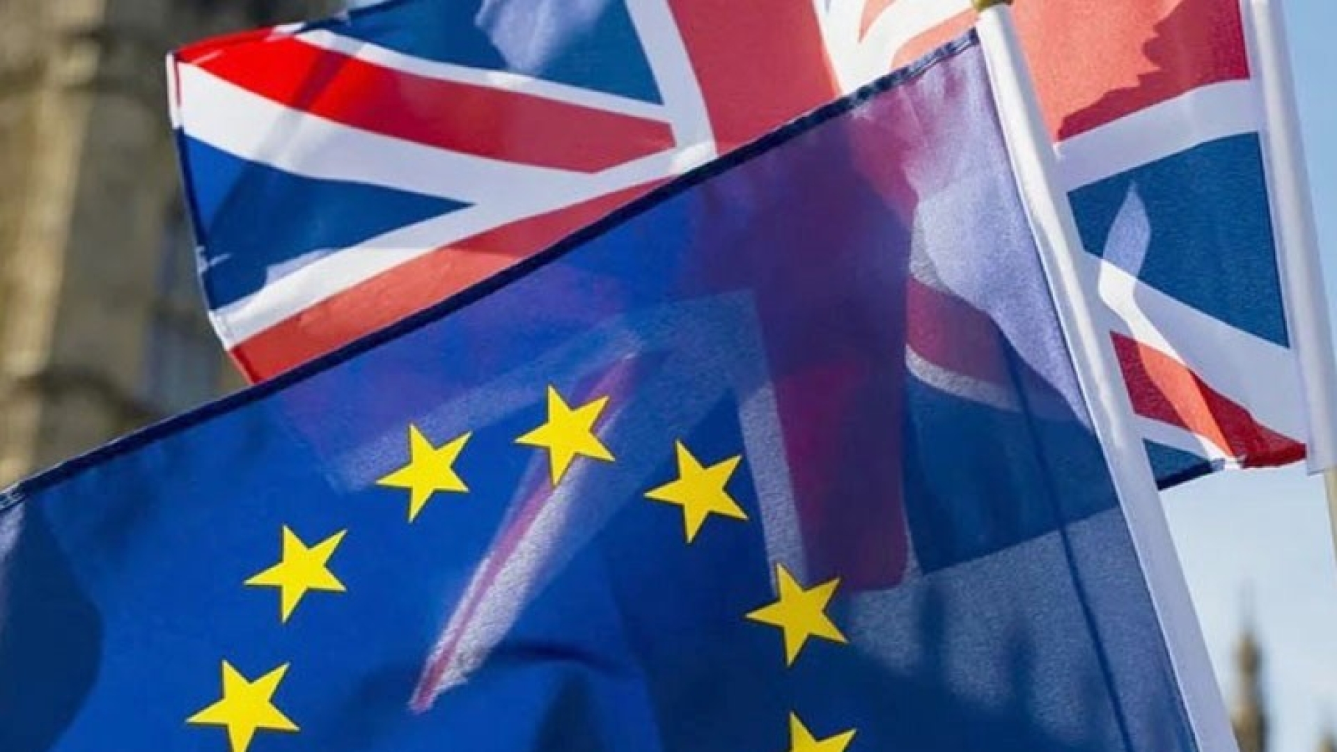 Дебаты по сделке о Brexit состоятся 18 октября